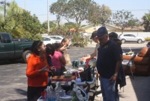 CAVA Garage Salet 2013 12