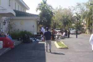 CAVA Garage Salet 2013 15