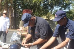 CAVA Garage Salet 2013 16