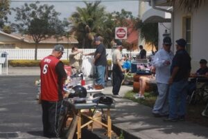 CAVA Garage Salet 2013 18