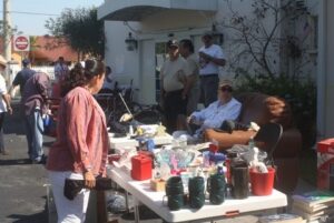 CAVA Garage Salet 2013 2