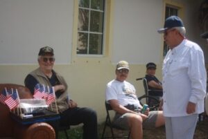 CAVA Garage Salet 2013 20