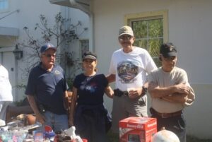 CAVA Garage Salet 2013 7