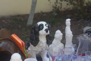 CAVA Garage Salet 2013 9