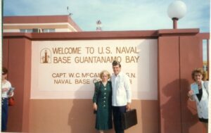 Guantanamo 12