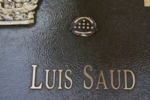Luis Saud 2