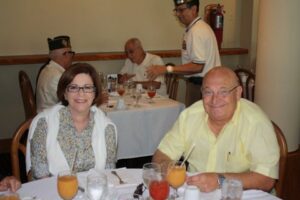 VFW Breakfast 2013 5