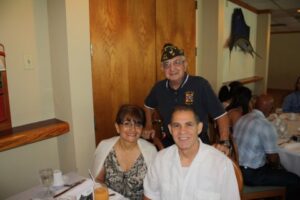 VFW Breakfast 2013 7